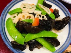 -宏状元现熬粥·京味菜(五棵松店)