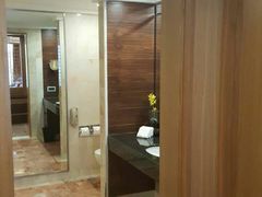 -新加坡文华东方酒店