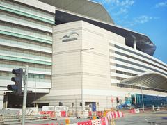 -香港会议展览中心演讲厅