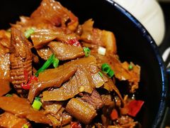 -杭百味·大众精选杭帮菜(西湖音乐喷泉店)