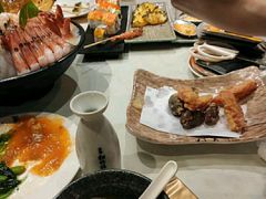 -极尚大喜屋日本料理(铜锣湾店)