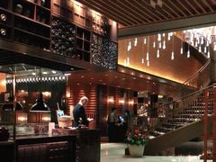 -南通滨江洲际酒店-东厨中餐厅