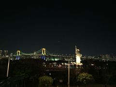 -台场海滨公园船码头