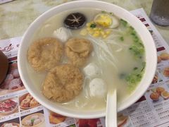 -新世界餐厅(万达店)