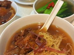 -池记(尖沙咀店)