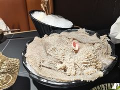 -锅哥有料老火锅(金港国际店)