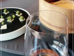 -上海滩餐厅(BFC外滩金融中心店)