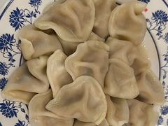 -庆丰包子铺(西单店)