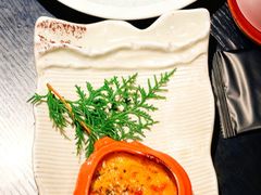 -松鹤精致料理(五一中路店)