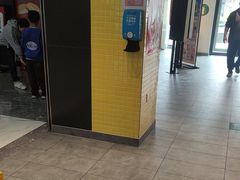 -麦当劳(学院大街店)