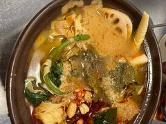 -O记东北砂锅麻辣烫