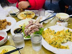 -老东阳·外婆菜(横店店)