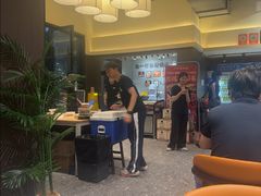 -江味龙虾馆·裸蓝龙虾(南山店)