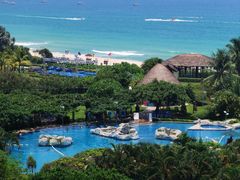 -三亚亚龙湾天域度假酒店