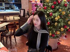 -Mammamia意大利餐厅(阳春巷店)