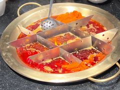-周师兄大刀腰片火锅(解放碑总店)