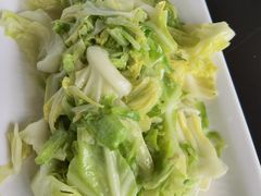 -熊猫主题餐厅