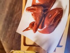 -汤城小厨•粤菜•靓汤(金宝街店)