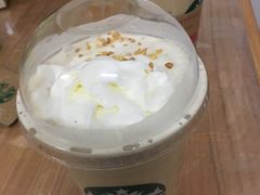 -星巴克(凯德晶萃店)
