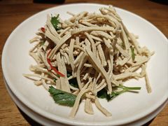 -小放牛炒菜馆(华北商厦店)