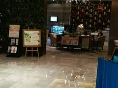 -丹枫白露酒店·Q Cafe餐厅