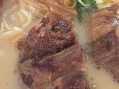 -味千拉面(又一城店)
