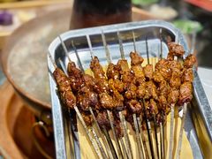 -清真京华源·涮肉烧烤(丰庆店)