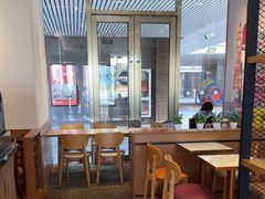 -COSTA COFFEE(上海五玠坊店)