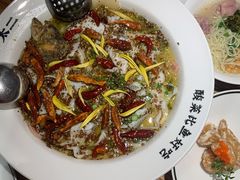 -太二酸菜鱼(深圳布吉万象汇店)