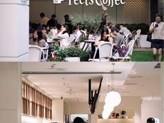 -Peet's Coffee皮爷咖啡(万象天地店)