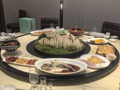 -赢融印象•龙泉店•清真云南菜•民族菜(小菜园店)