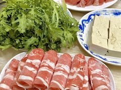 -鑫龙火锅城(经二纬四店)