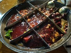 -五里关火锅(牛市口店)