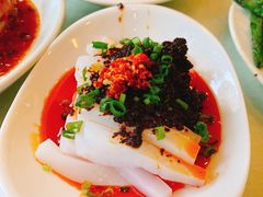 -廖老妈蹄花店(人民公园陕西街259号店)