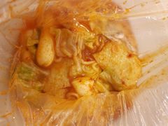 -郑阿姨的家·이모네·韩料&烤肉(武川路店)