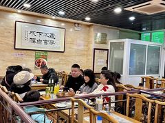 -马记伊源斋涮肉·清真菜(潘家园古玩市场店)