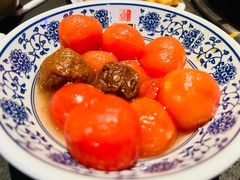 -来涮蜀鲜货火锅串串香(菜市口店)