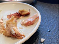 -蝴蝶里·粤菜·点心(龙湖天街&滨江店)