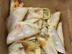 -众口斋锅贴(银泰城店)