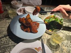 -吴莊(龙城万科里店)