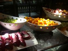 水果-视界美食自助餐厅·石家庄希尔顿酒店