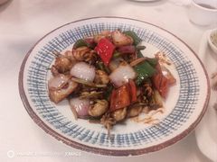 -汇兴源餐馆(小北路店)