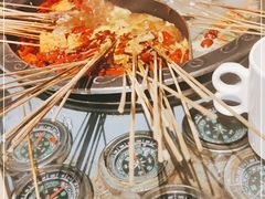 -8号苑自助烤场(西单店)