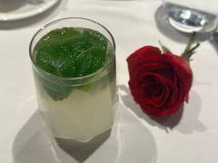 青椰莫吉托-王品牛排(北京西单店)