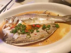 -绿茶餐厅(昆明世纪金源店)