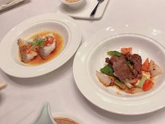 -明阁 Ming Court(广州朗豪酒店)