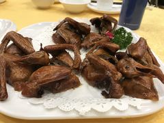 乳鸽-壹厨饭店(五羊店)