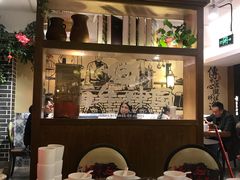 -百年神厨·地道川菜(清江西路店)