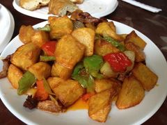 iphone_upload_pic-清真·益鑫羊肉手抓馆(花园北街店)