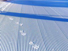 -北京西山滑雪场